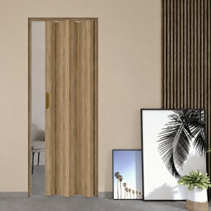Usa plianta Stilo Stejar Deschis 83x204 cm