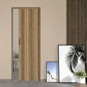 Usa plianta Stilo Stejar Deschis 83x204 cm