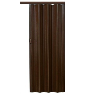Usa plianta Lamina, culoare Wenge, 82x203cm