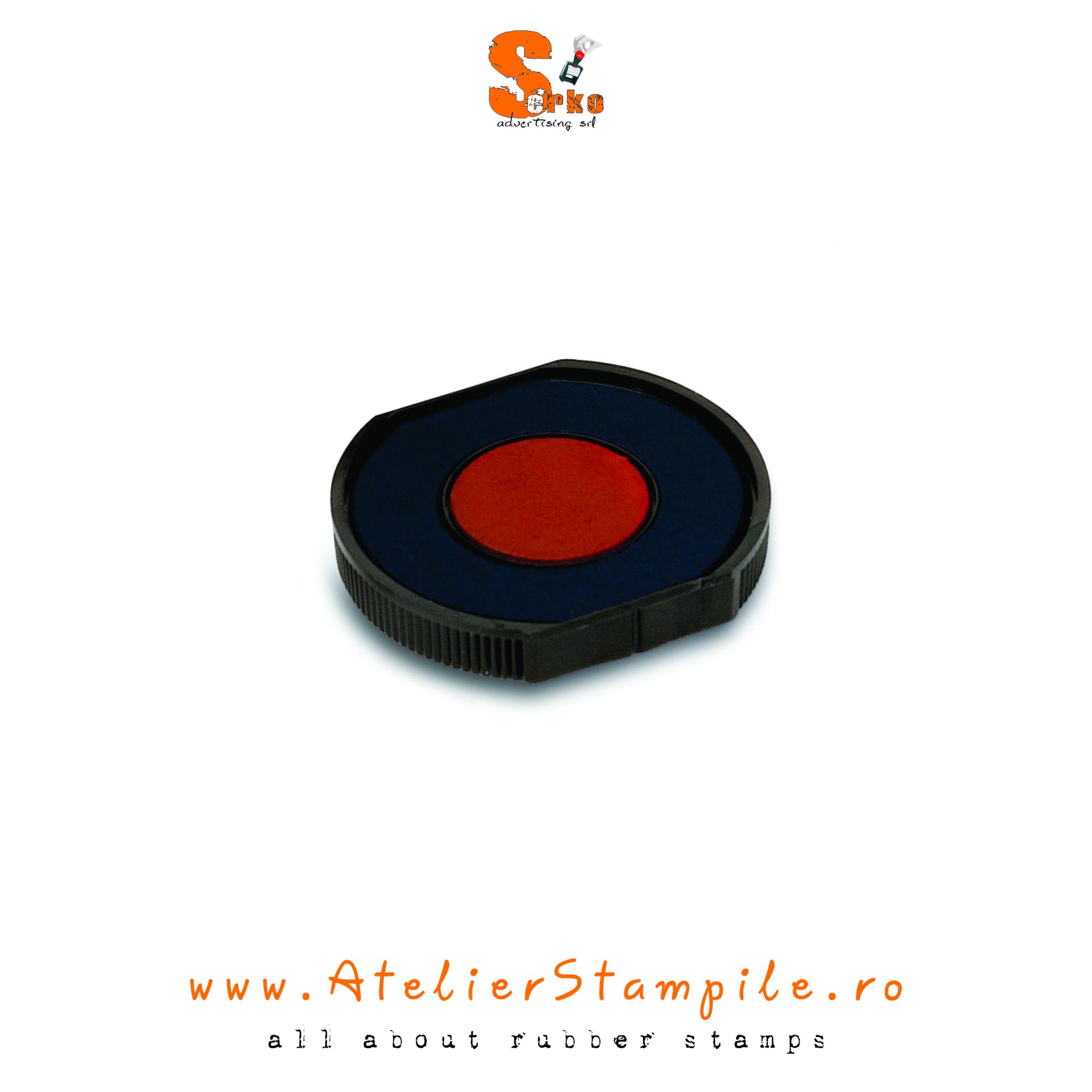 Tusiera COLOP E/R30/2