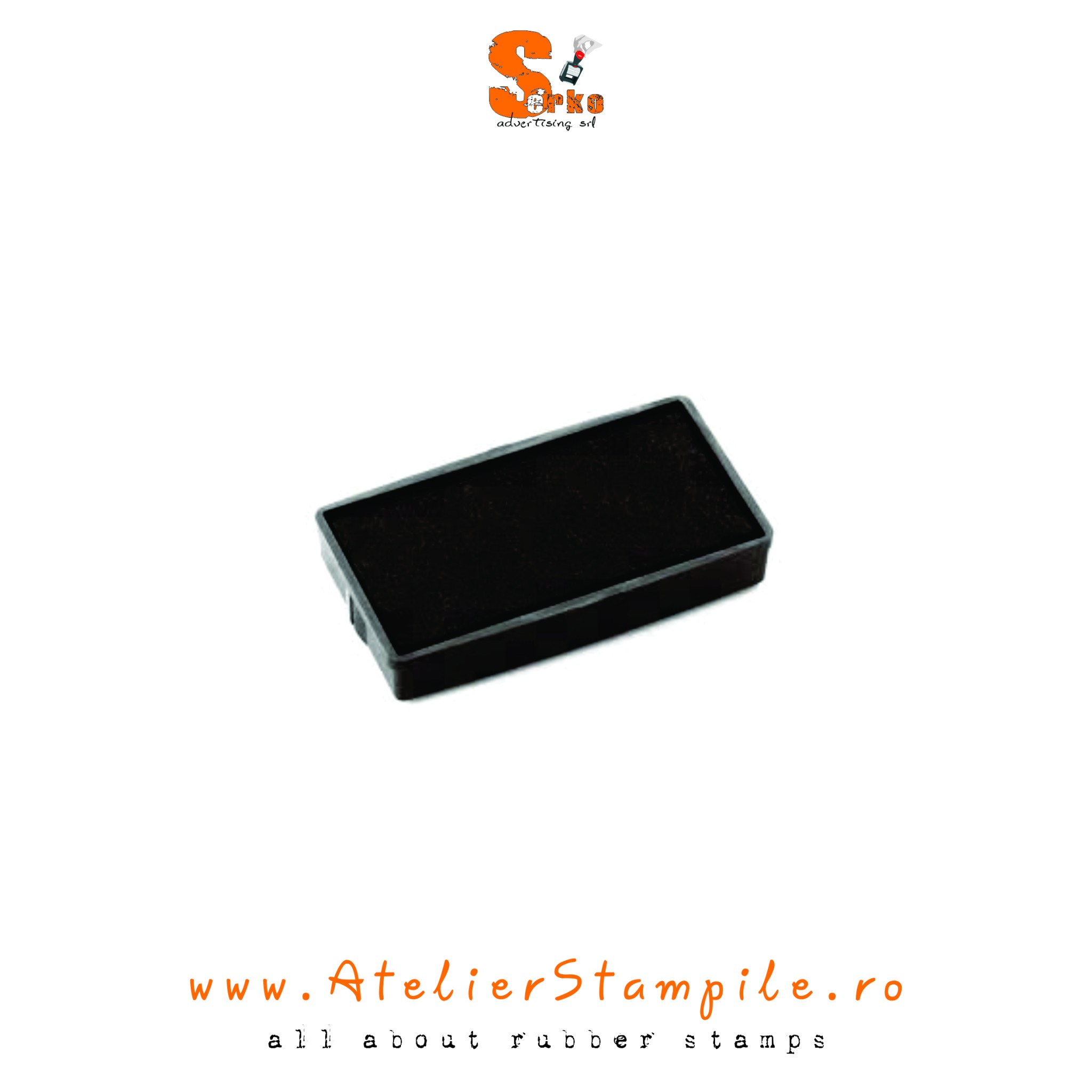 Tusiere COLOP E/30