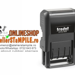 Datiera Trodat Printy 4820