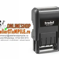 Datiera Trodat Printy 4820