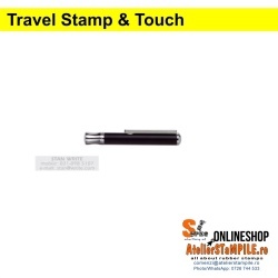 Travel Stamp & Touch 2102