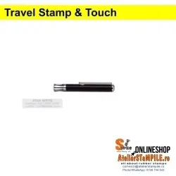 Travel Stamp & Touch 2102