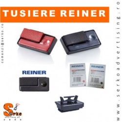 Tușieră REINER