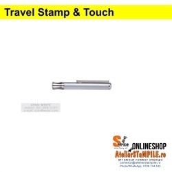 Travel Stamp & Touch 2100