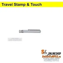 Travel Stamp & Touch 2100