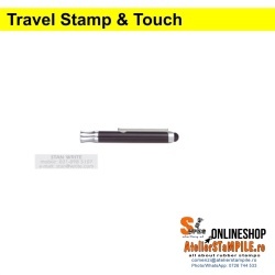 Travel Stamp & Touch 2302
