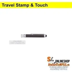 Travel Stamp & Touch 2302