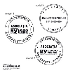STAMPILE ASOCIATII, ONG, FUNDATII, FEDERATII – Profesionalism și Siguranță