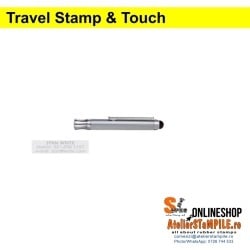 Travel Stamp & Touch 2300