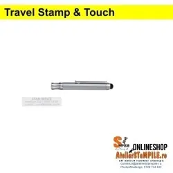 Travel Stamp & Touch 2300