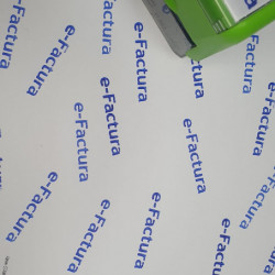 stampila efactura atelierstampile.ro