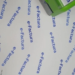 stampila efactura atelierstampile.ro