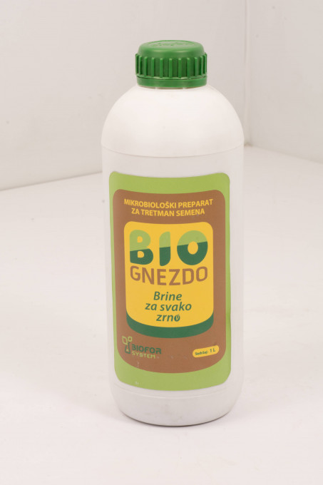 Biofor BioGnezdo 1L