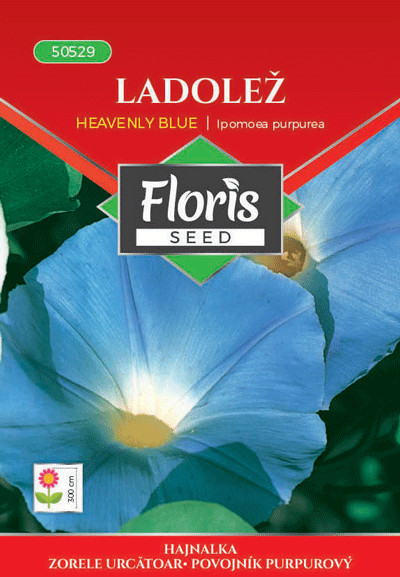 FLORIS Cveće Ladolež plavi 0,1g 50529