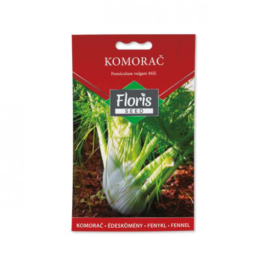 FLORIS-Začinsko bilje Komorač 0,5g