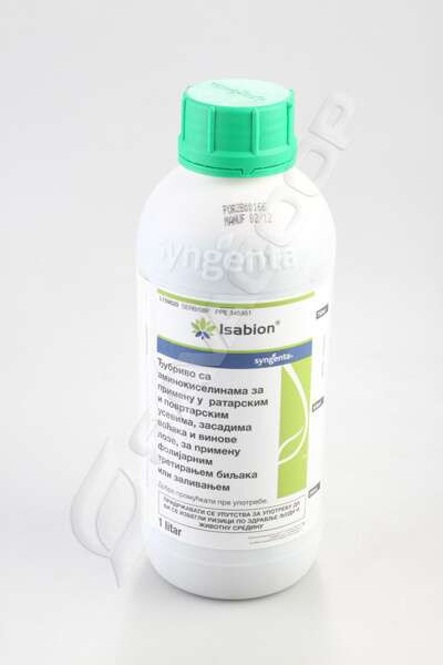 Isabion 1/1