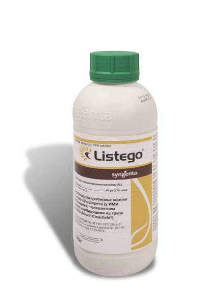 Listego 1/1
