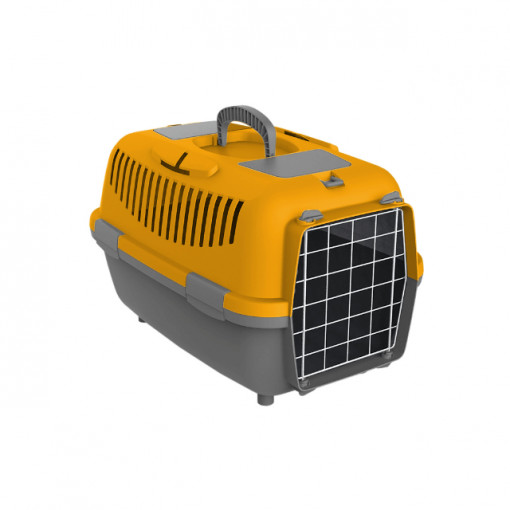 Pet-Transporter Nomade Lux 1 - 6 kg