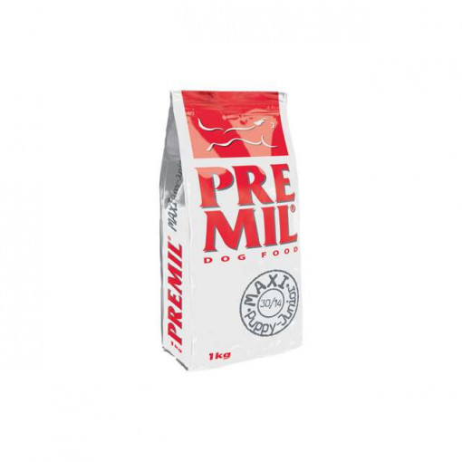 Premil pas Puppy - junior 30/14 1kg