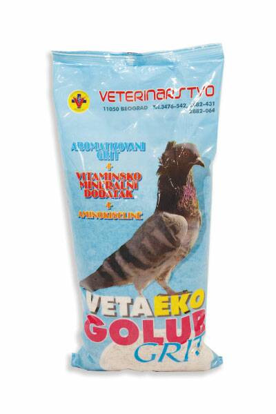 Veta Grit za golubove 2kg
