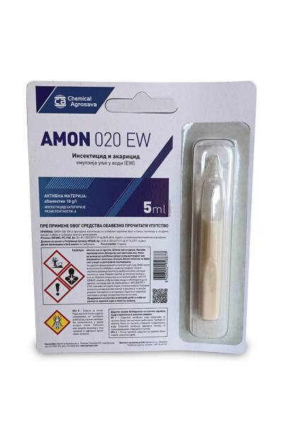 Amon 020 EW