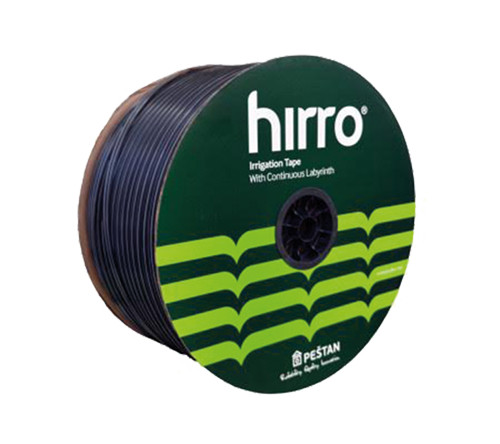 HIRRO KPK TRAKA 16mm - 200mic - 20cm - 3 l/m/h 2500m