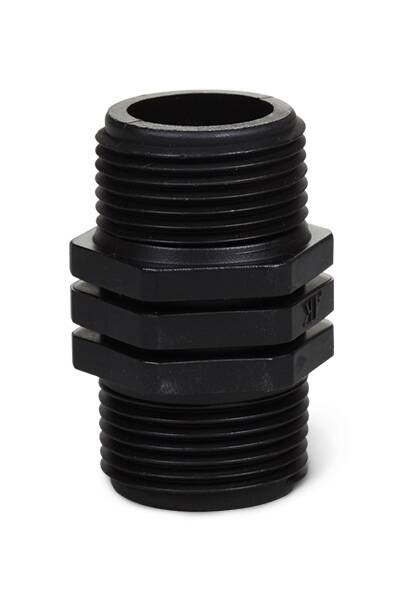 Nipla egal 2" x 2" - E