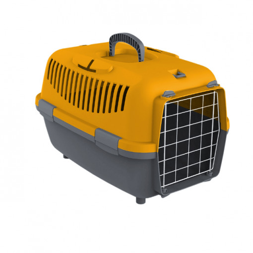 Pet-Transporter Nomade Lux 2 - 8 kg