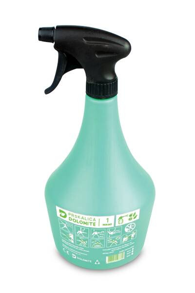 Prskalica mikro 1l - Dolomite-fajtalica