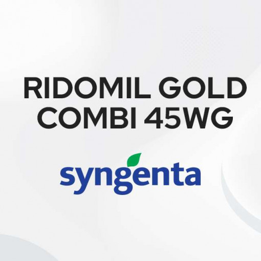 Ridomil gold Combi 45 WG 1/1