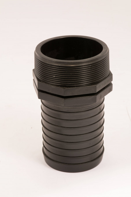 SAB Spojnica za layflat 3" x 3" V.N