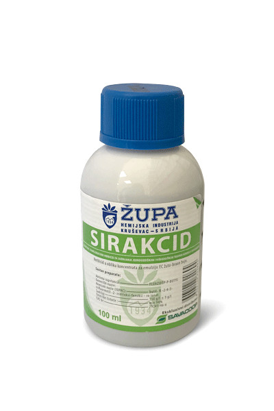 Sirakcid