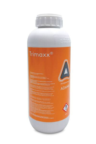 Trimaxx