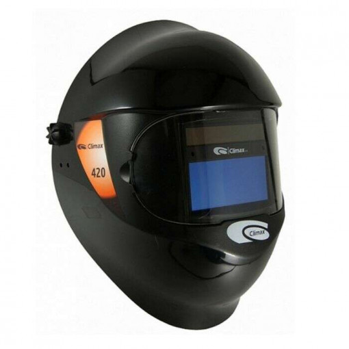Zaštitna automatska maska za zavarivače 420