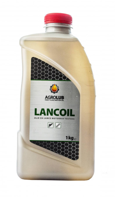 AGROLUB - Lancoil 900ml