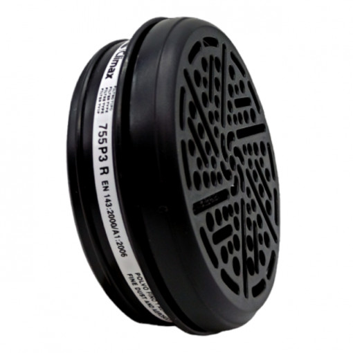 Filter 755/756-P3 par-za polumasku 755