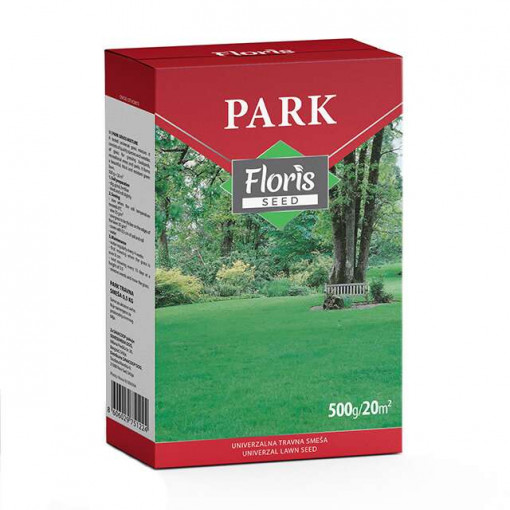 FLORIS-Travne smeše Park 0,5kg