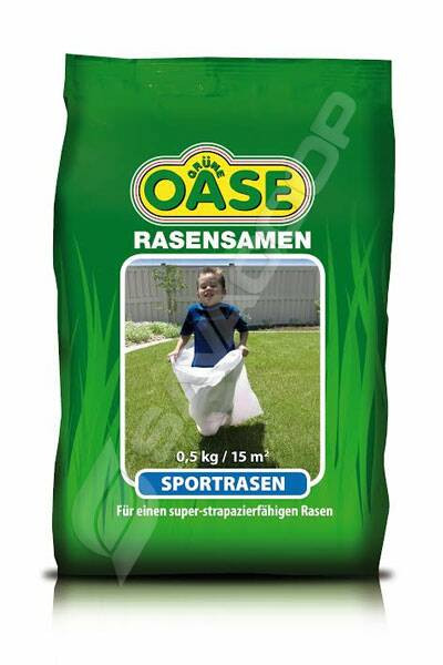 GRUNE OASE Travna smeša 500g - za sportske terene (Sportrasen)