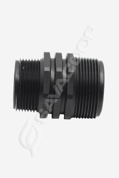 Nipla reducir 6/4" x 5/4" - E