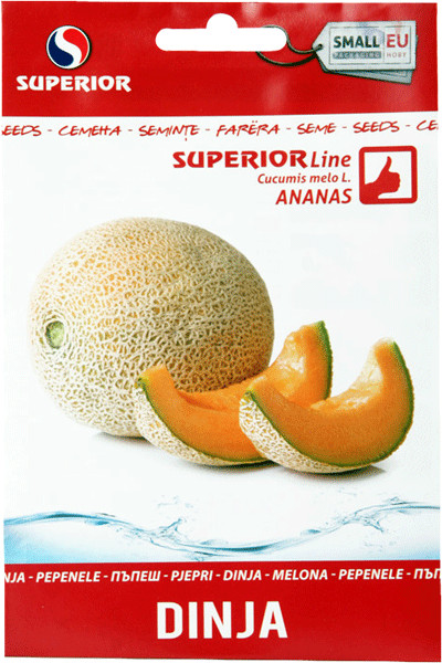 SUPERIOR Dinja Ananas 3g