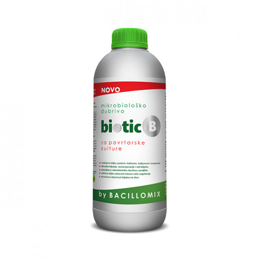 Biotic B