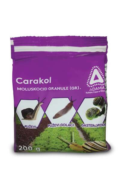 Carakol protiv puževa 200g