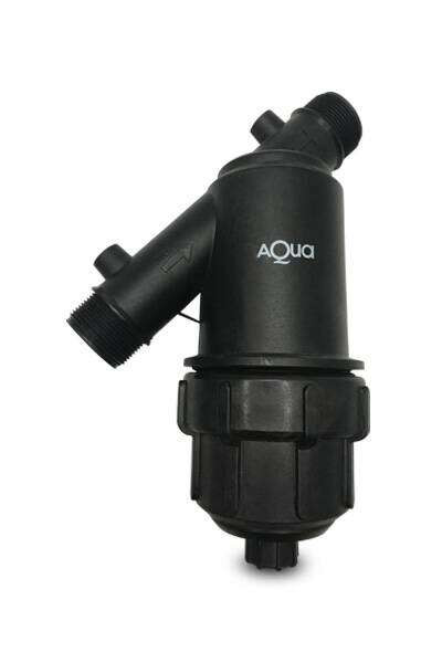 Filter sa mrežnim uloškom 5/4" AQ -123YF