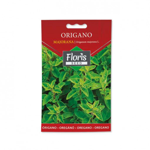 FLORIS-Začinsko bilje-Origano Majorana 0,3g