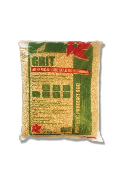 Grit za golubove Pantelić 2kg