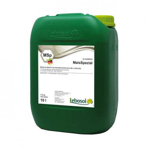 Lebosol®-Mais Spezial EC10/1