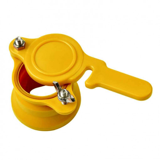 Slavina za med R44mm, PVC (ABS)
